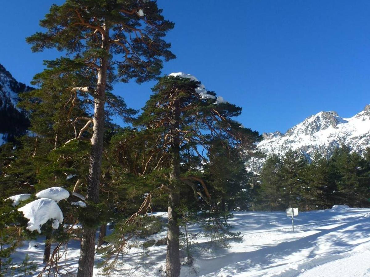 Studio 4 Pers. A 150M Des Telecabines, Centre Proche - Fr-1-234-291 Cauterets Kültér fotó